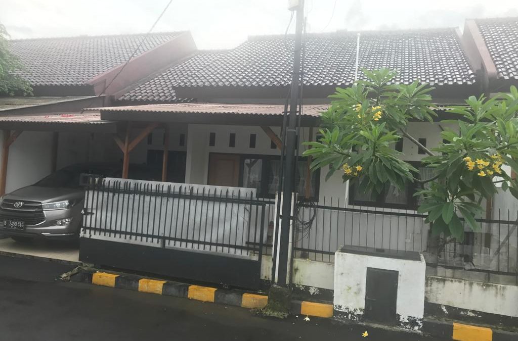 Perumahan Kawasan Rasamala (Bogor)